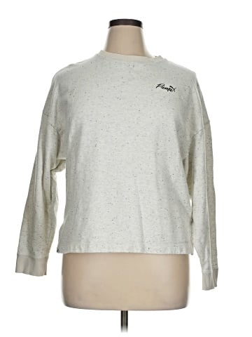 Puma Sweatshirt (view 1)