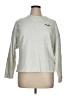 Puma Silver Sweatshirt Size XL - photo 1