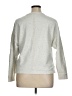 Puma Silver Sweatshirt Size XL - photo 2