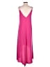 Lulus Pink Casual Dress Size S - photo 2