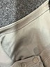 Assorted Brands Solid Gray Jumpsuit Size L (estimated) - photo 4