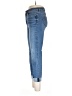 M&S Hearts Blue Jeans Size 8 - photo 5