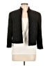 Kasper 100% Polyester Black Blazer Size 8 - photo 1