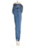 M&S Hearts Blue Jeans Size 8 - photo 4
