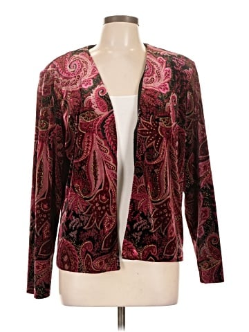 Xscape Kimono (view 1)