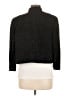 Kasper 100% Polyester Black Blazer Size 8 - photo 2
