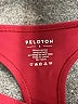 Peloton Burgundy Active Tank Size S - photo 7