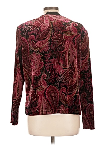 Xscape Kimono (view 2)