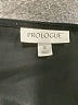 prologue 100% Polyester Black Tank Top Size S - photo 7