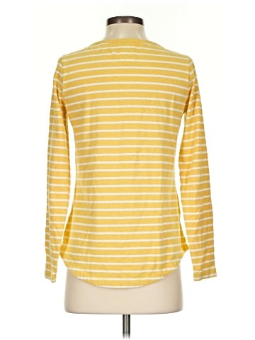 fat face Long Sleeve T-Shirt (view 2)