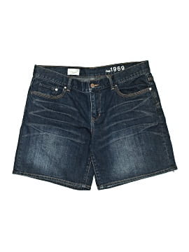 Assorted Brands Denim Shorts