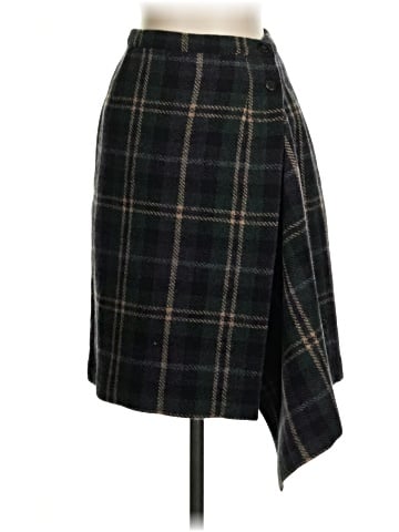 Stephanie Andrews Wool Skirt (view 1)