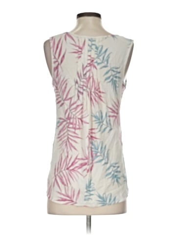 B Collection by Bobeau Sleeveless Blouse (view 2)