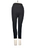 Balance Collection Solid Black Active Pants Size S (estimated) - photo 2