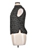 Closed Black Sleeveless Blouse Size XL (estimated) - photo 5