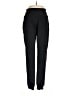 Curves N Combatboots Solid Black Casual Pants Size M - photo 1