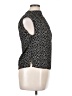 Closed Black Sleeveless Blouse Size XL (estimated) - photo 4