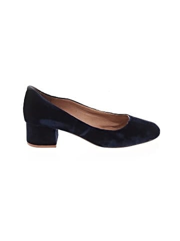 Madewell Heels (view 1)