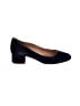 Madewell Blue Heels Size 7 - photo 1