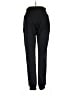 Curves N Combatboots Solid Black Casual Pants Size M - photo 2