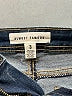 Almost Famous Blue Denim Shorts Size 3 - photo 3