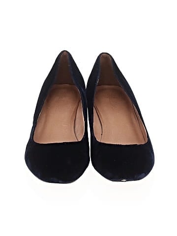 Madewell Heels (view 2)