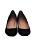 Madewell Blue Heels Size 7 - photo 2
