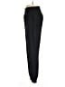 Curves N Combatboots Solid Black Casual Pants Size M - photo 5
