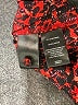 Sanctuary 100% Polyester Red Long Sleeve Blouse Size M - photo 8