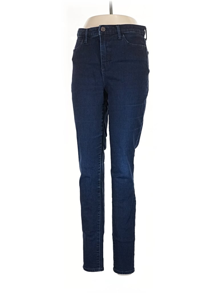 Pre-owned Flawless Jeans In Blue