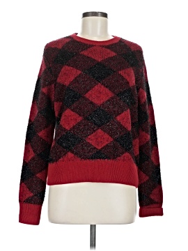Brooks Brothers Wool Sweater