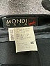 Mondi Solid Black Dress Pants Size EU 36 / US 6 - photo 7