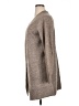 W. by Wantable Brown Kimono Size XL - photo 5