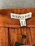 Shona Joy Brown Casual Pants Size 6 - photo 6
