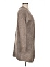 W. by Wantable Brown Kimono Size XL - photo 4