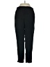 J.Crew Factory Store 100% Polyester Solid Black Active Pants Size 2 - photo 1