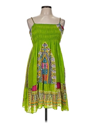 Unbranded Casual Dress (view 1)