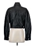 Universal Thread 100% Polyester Black Jacket Size S - photo 2