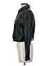 Universal Thread 100% Polyester Black Jacket Size S - photo 5
