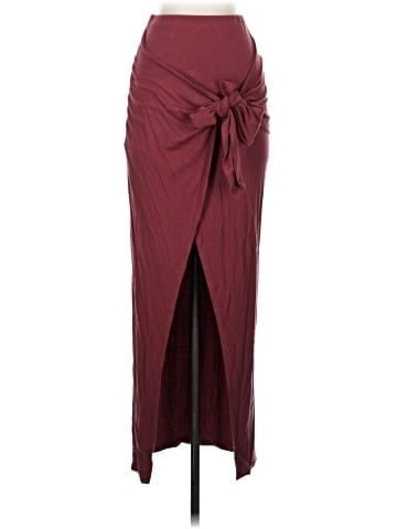 Alya Casual Skirt (view 1)
