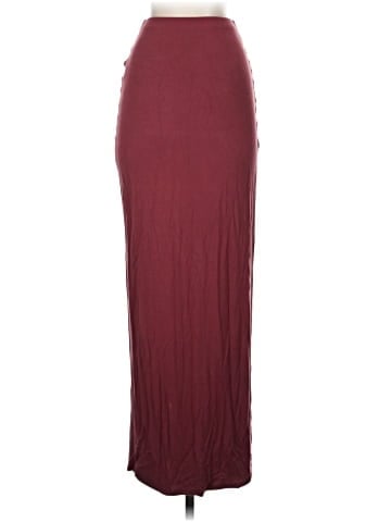 Alya Casual Skirt (view 2)