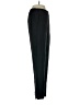 J.Crew Factory Store 100% Polyester Solid Black Active Pants Size 2 - photo 4