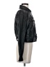 Universal Thread 100% Polyester Black Jacket Size S - photo 4