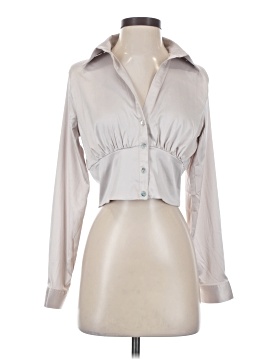 Assorted Brands Long Sleeve Blouse