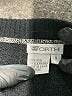 Worth 100% Wool Black Wool Cardigan Size S - photo 7
