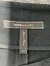 BCBGMAXAZRIA Solid Black Shorts Size 6 - photo 3