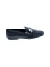Nine West Black Flats Size 8 1/2 - photo 1