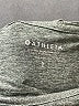 Athleta Gray Fleece Size S - photo 6