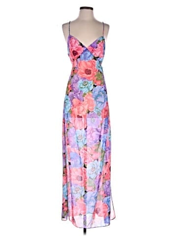 Lovers + Friends Casual Dress (view 1)