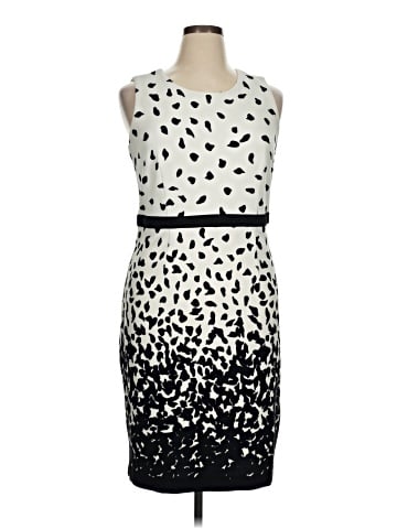 Studio One Cocktail Dress (view 1)